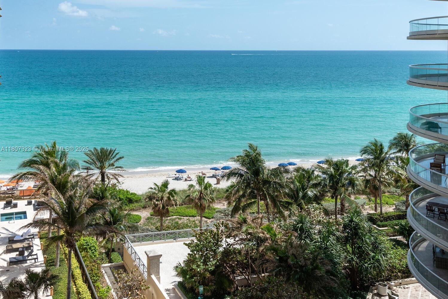 16275 COLLINS AV #804, Sunny Isles Beach FL 33160