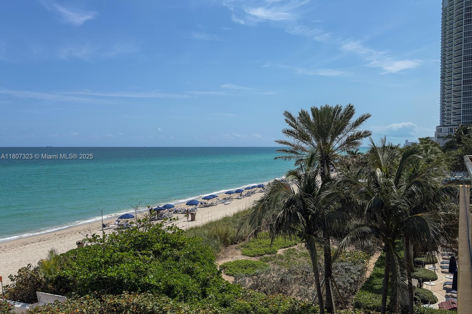 16275 COLLINS AV #804, Sunny Isles Beach FL 33160