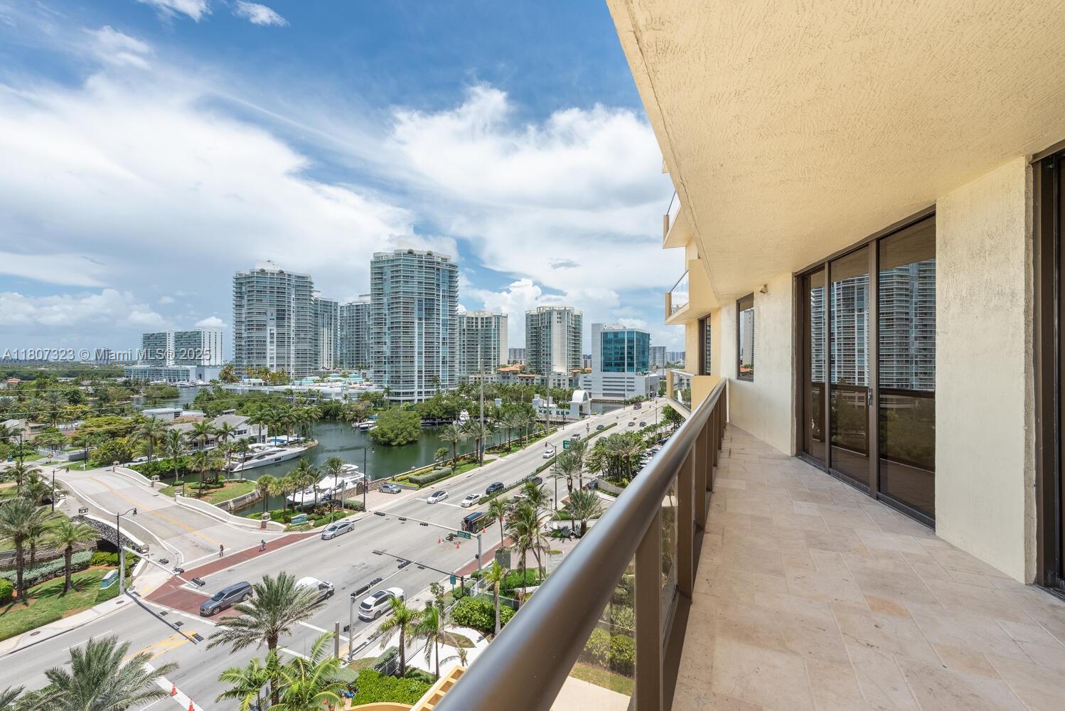 16275 COLLINS AV #804, Sunny Isles Beach FL 33160