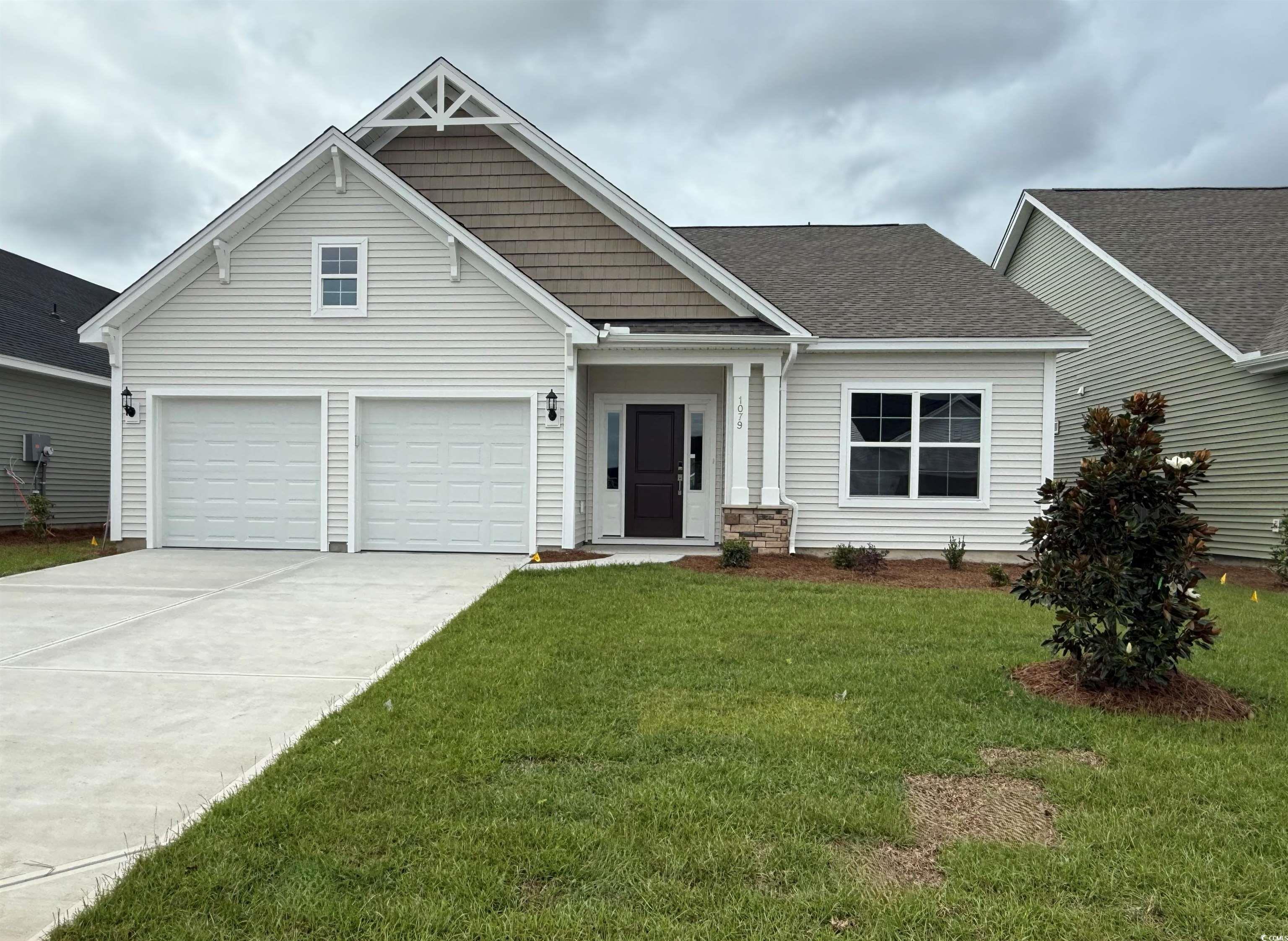 1079 Laconic Dr. Myrtle Beach, SC 29588