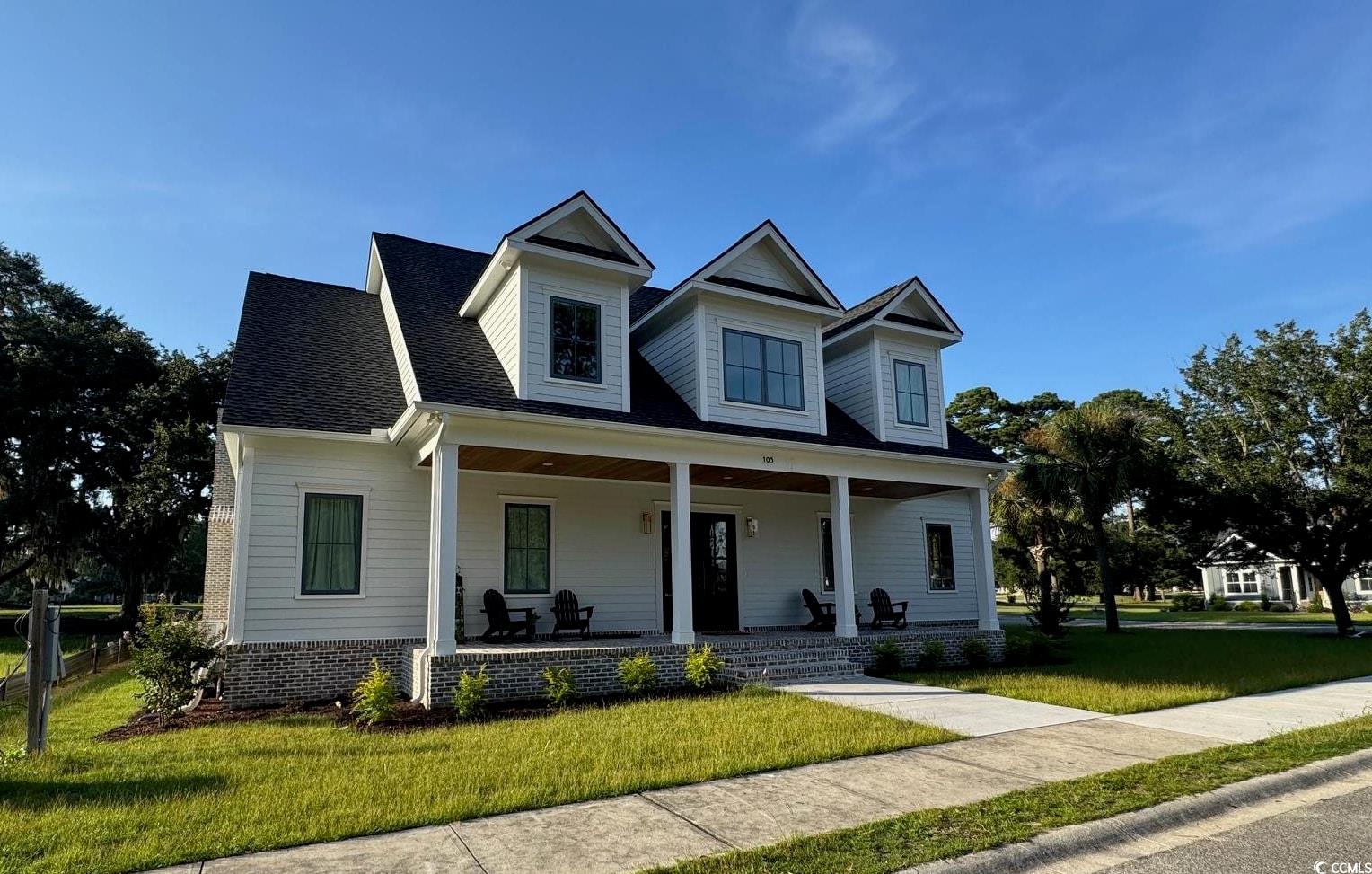 105 Michau Rd. Georgetown, SC 29440