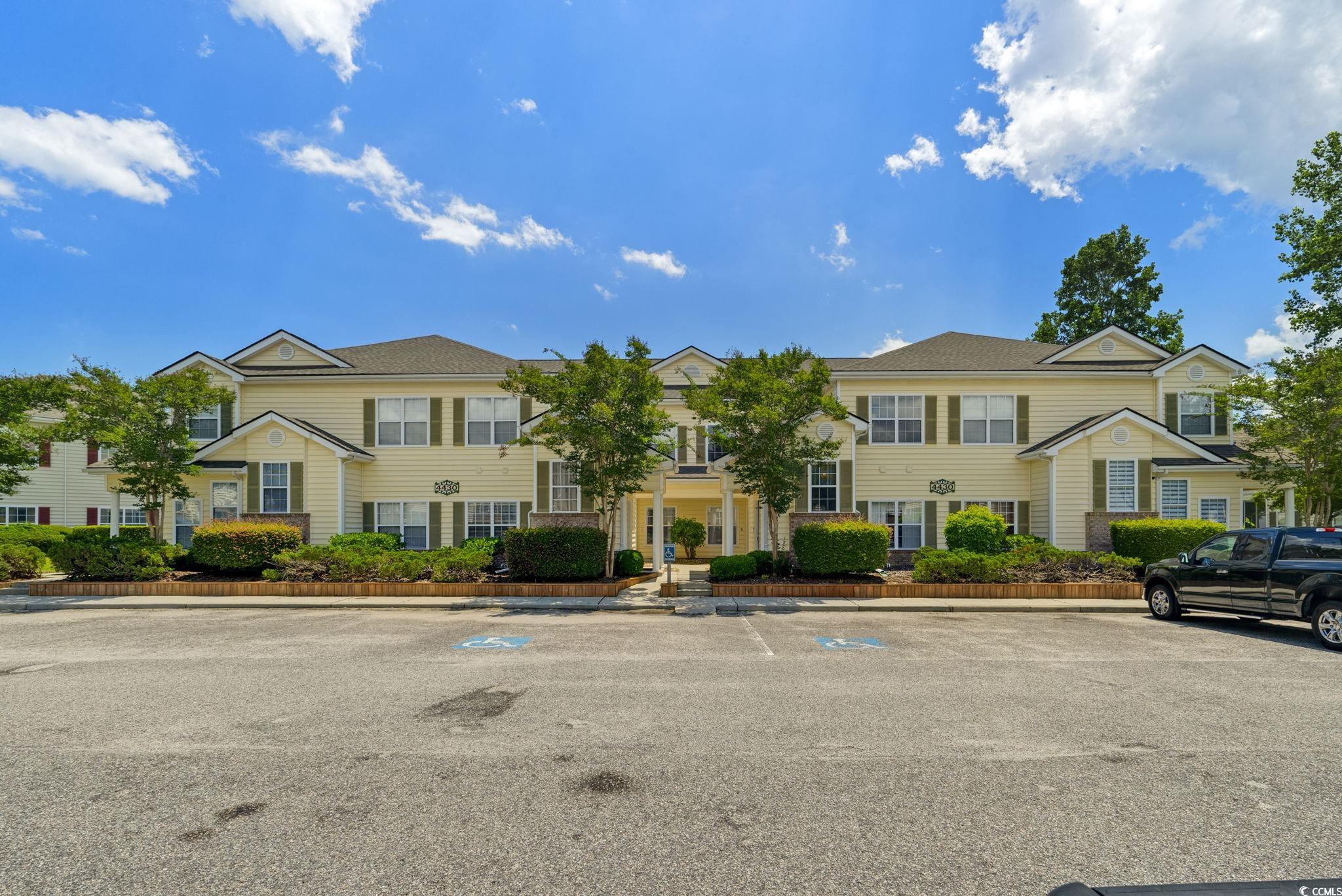 4430-G Montrose Ln. UNIT G Myrtle Beach, SC 29579
