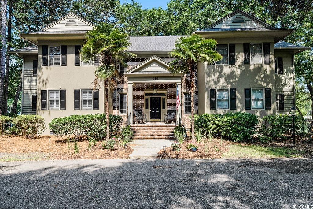 159-1 Weehawka Way Pawleys Island, SC 29585
