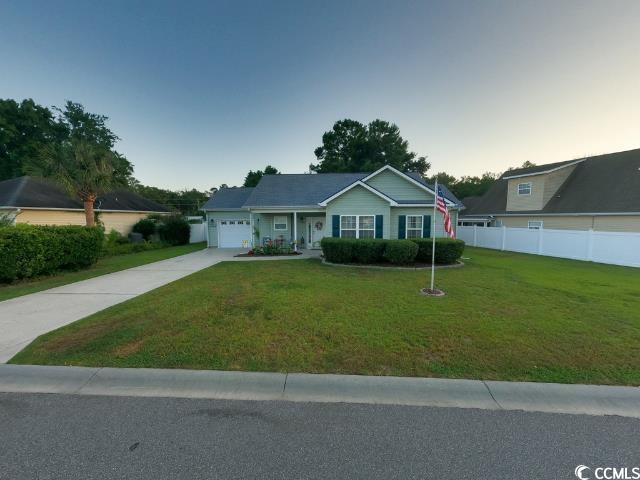 3468 Trailside Dr. Little River, SC 29566