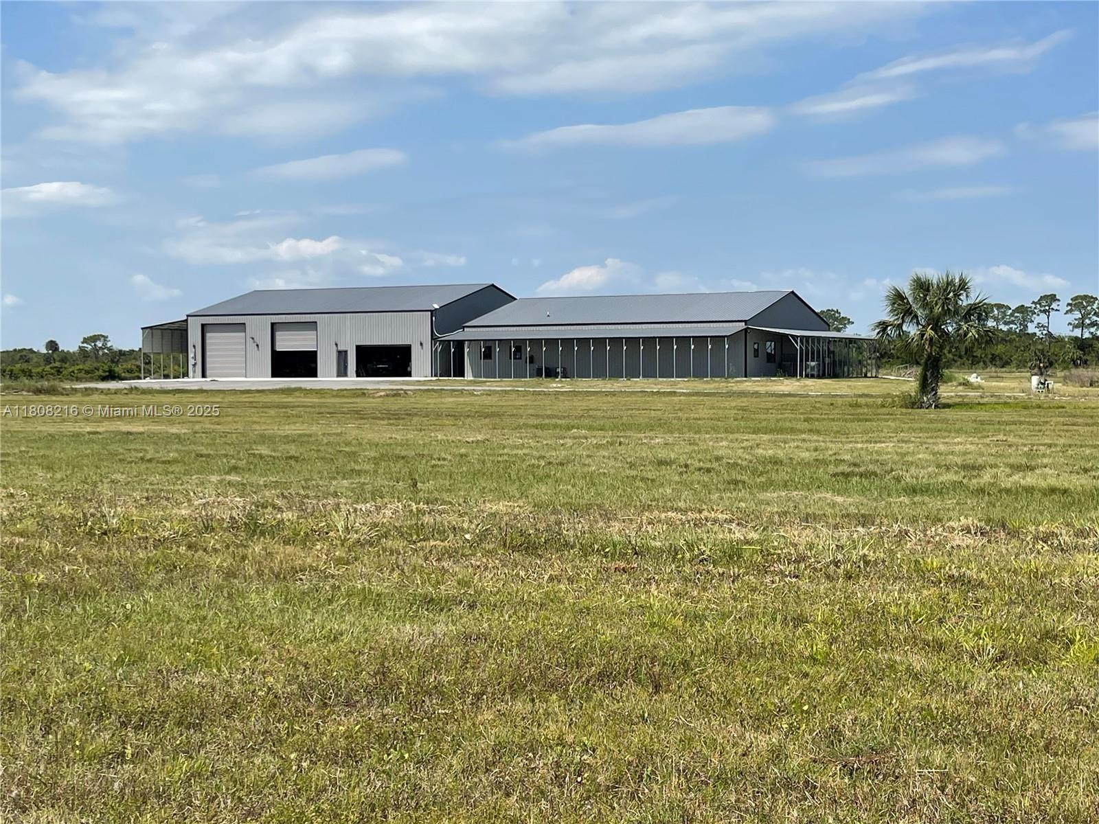 Indian River Farms Compan