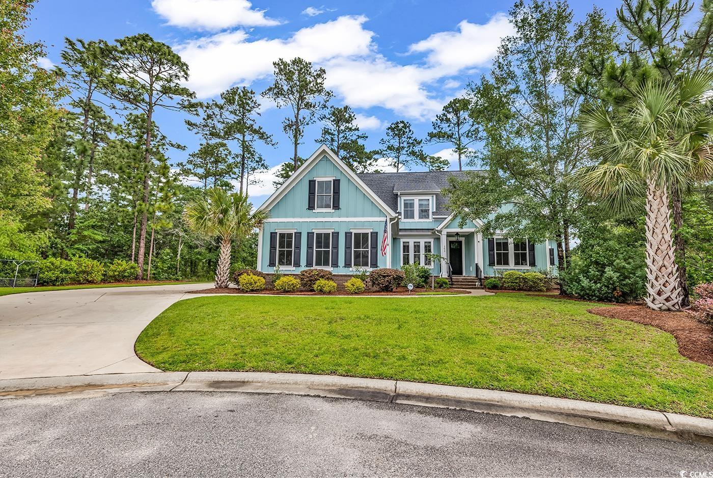 103 Pigeon Forge Ct. Murrells Inlet, SC 29576