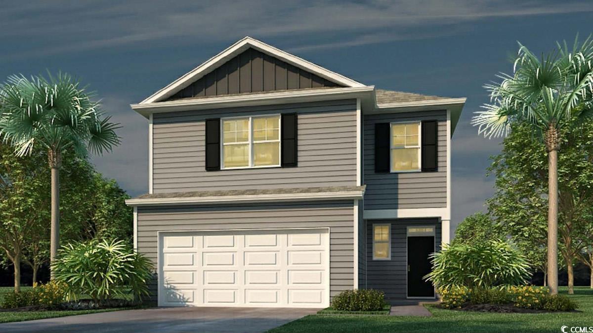 3591 Ashridge Way Conway, SC 29526