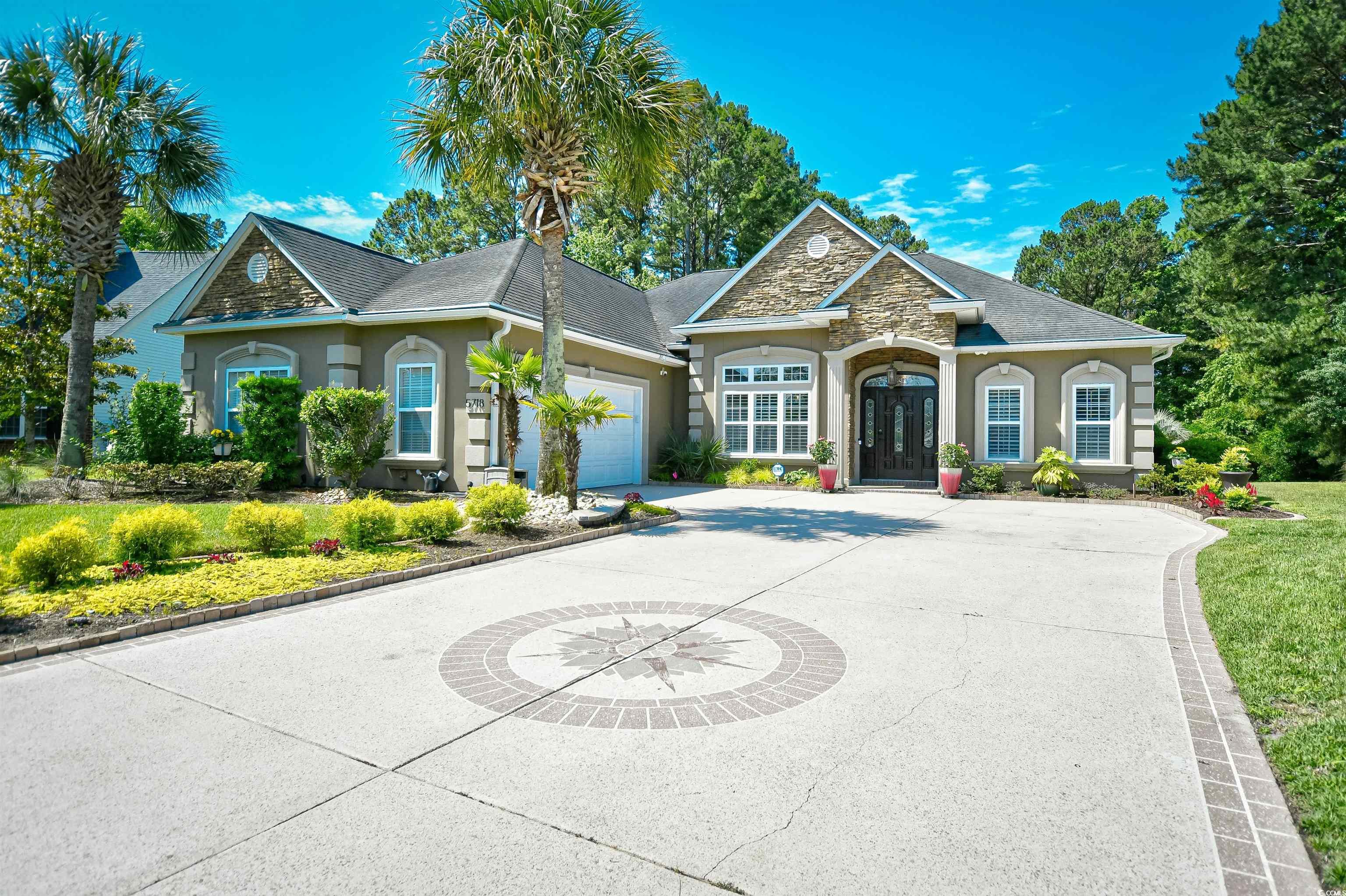 5718 Herring Gull Circle North Myrtle Beach, SC 29582