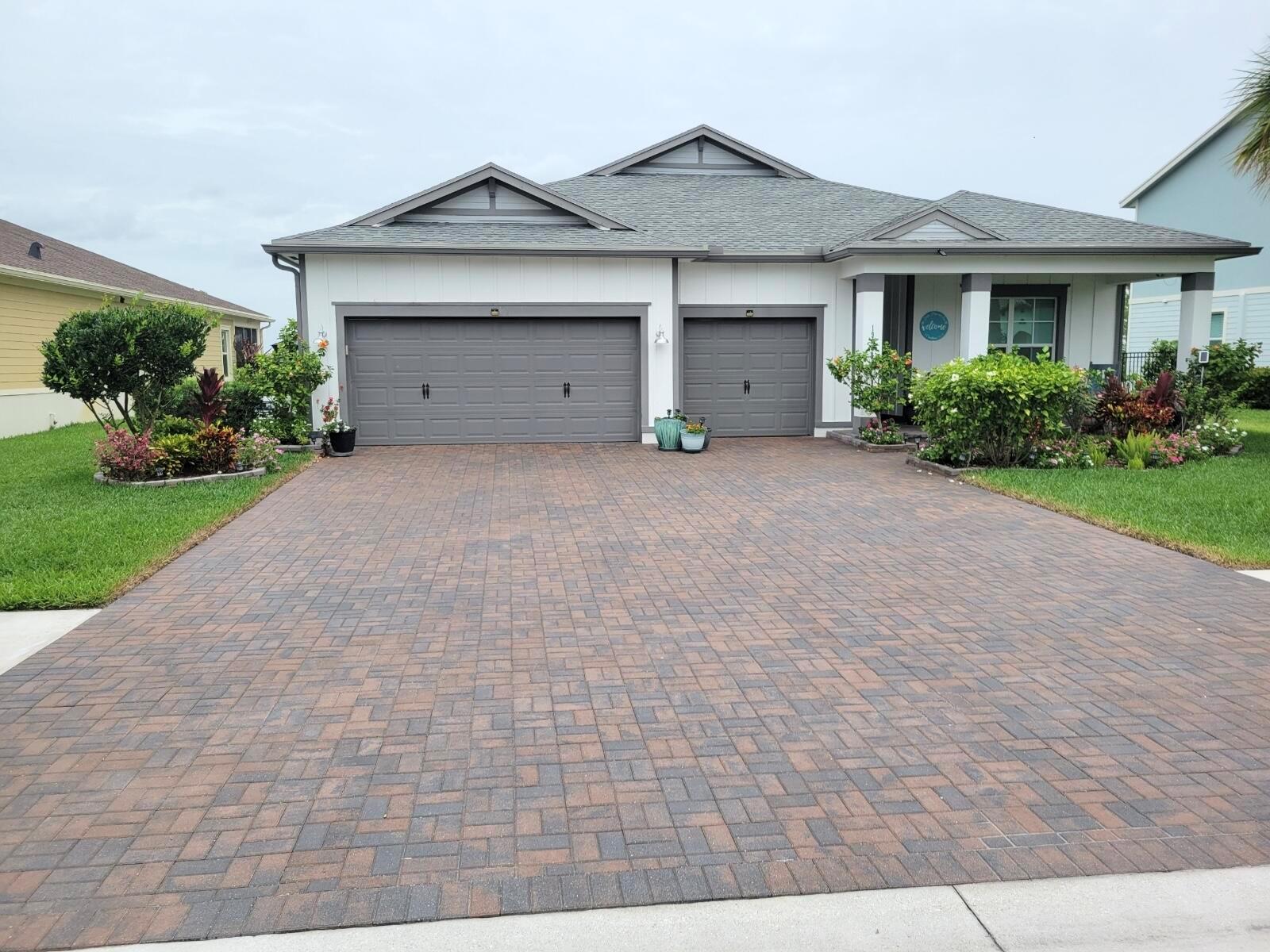 Arden Pud Pod F West