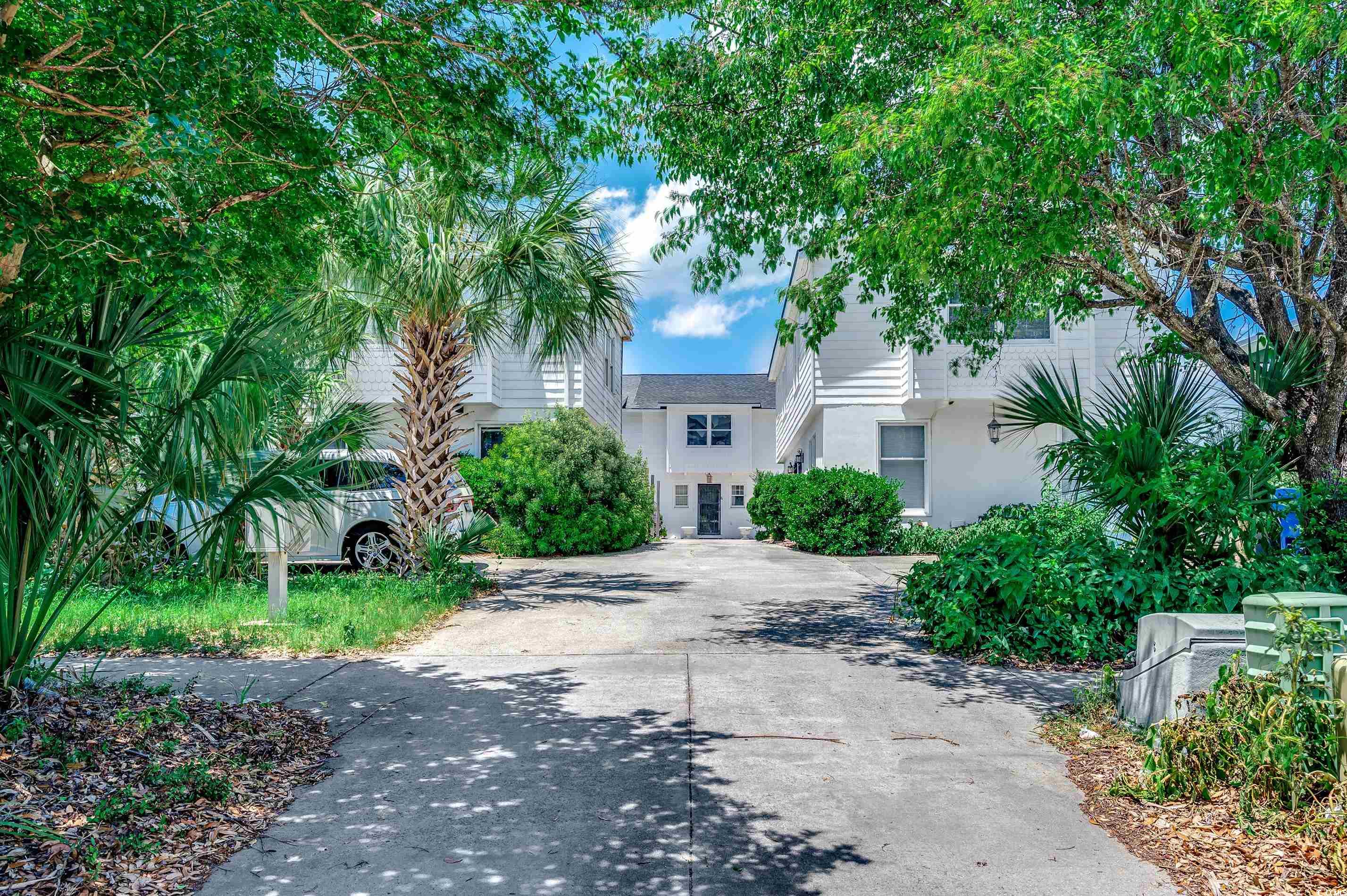 2309 Withers Dr. UNIT #7 Myrtle Beach, SC 29577