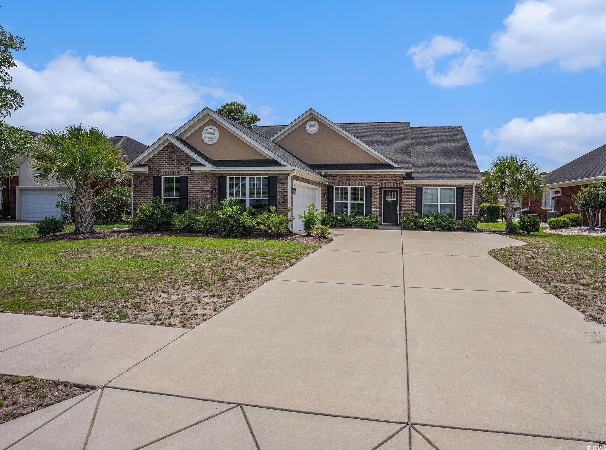 2004 Potomac Ct. Myrtle Beach, SC 29579