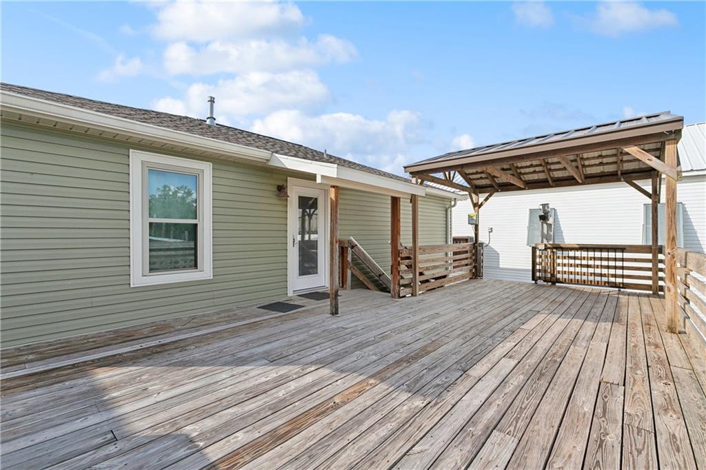 232 Janet Lynn Court, Theriot, Louisiana image 17