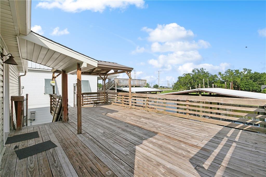 232 Janet Lynn Court, Theriot, Louisiana image 18