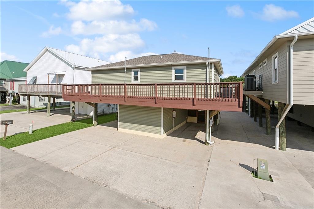 232 Janet Lynn Court, Theriot, Louisiana image 19