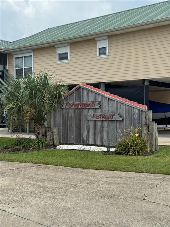 232 Janet Lynn Court, Theriot, Louisiana image 24