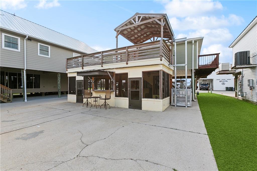232 Janet Lynn Court, Theriot, Louisiana image 4