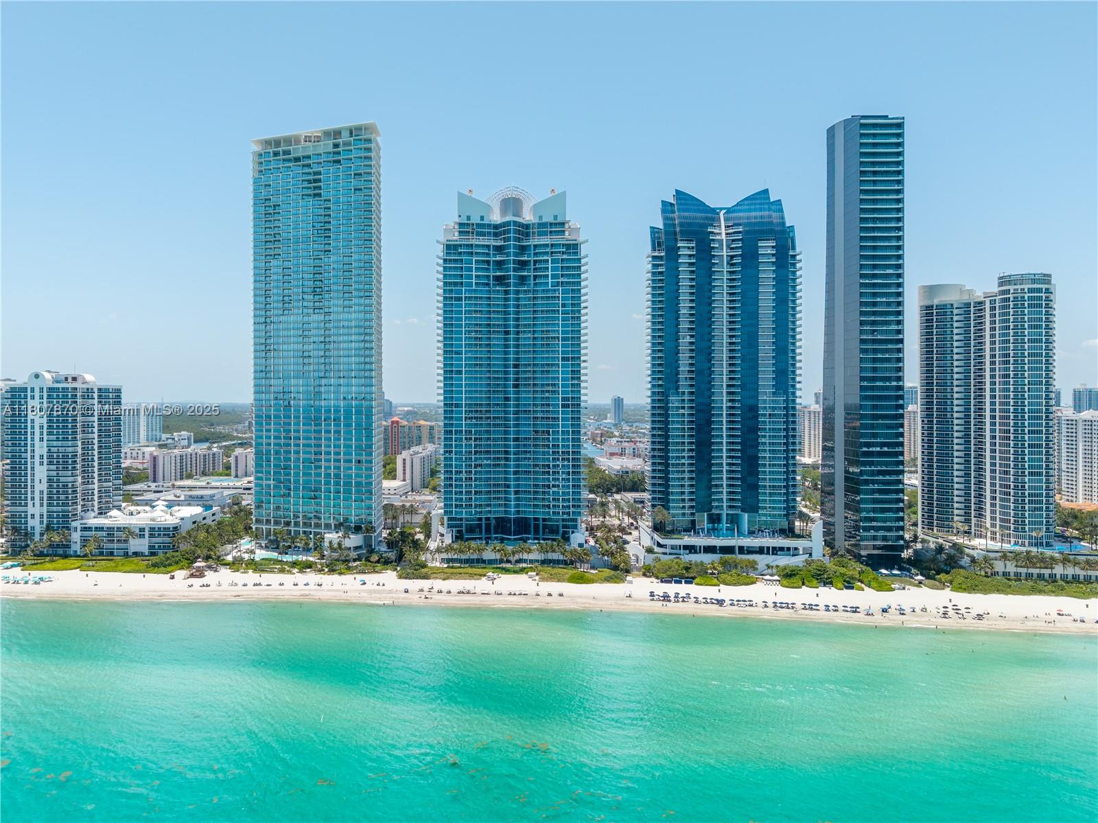 Condo for Sale in Sunny Isles Beach, FL