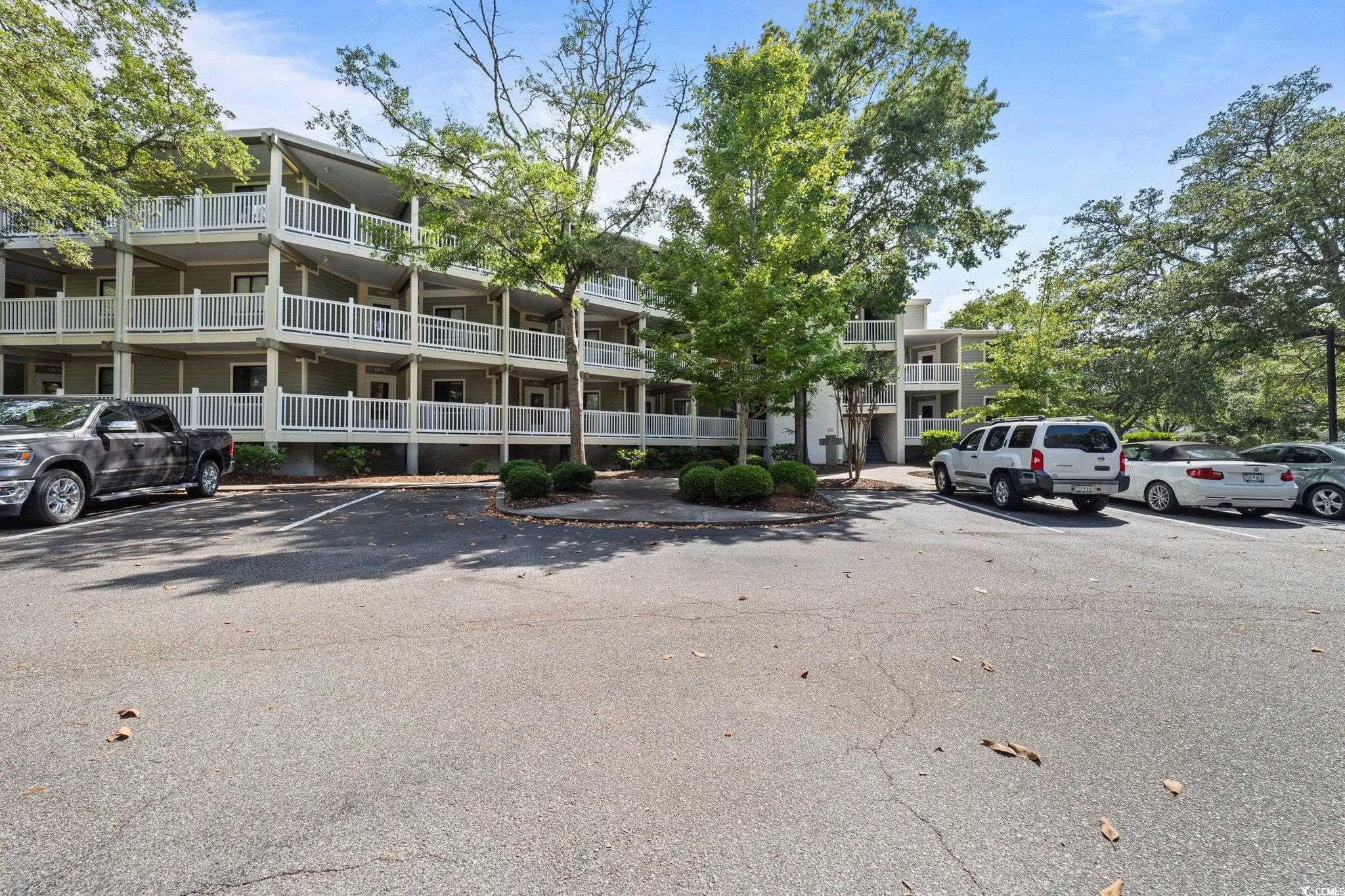 415 Ocean Creek Dr. UNIT #2388 Myrtle Beach, SC 29572