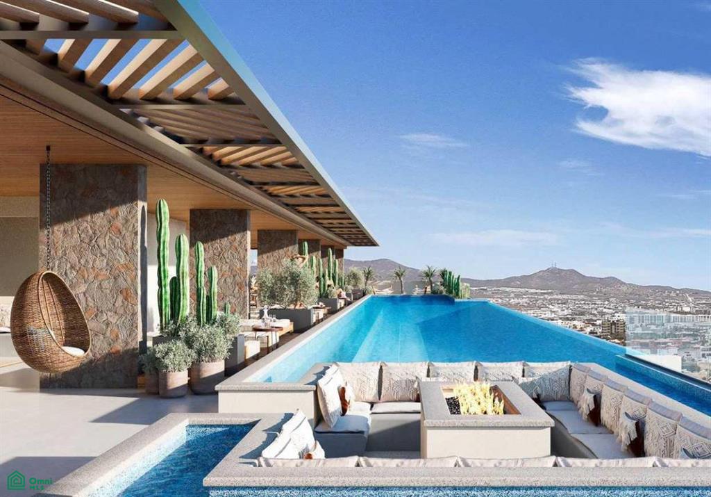 Calle de las lagunas 207, Lienzo Charro Centro, Los Cabos, Baja California Sur