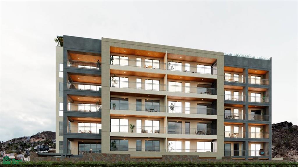 Calle de las lagunas 207, Lienzo Charro Centro, Los Cabos, Baja California Sur