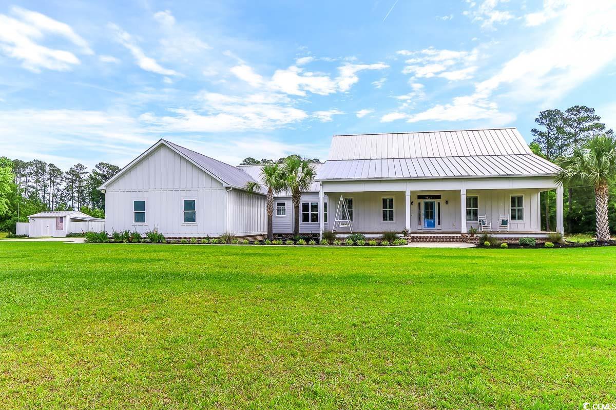 3718 Highway 931 Conway, SC 29526