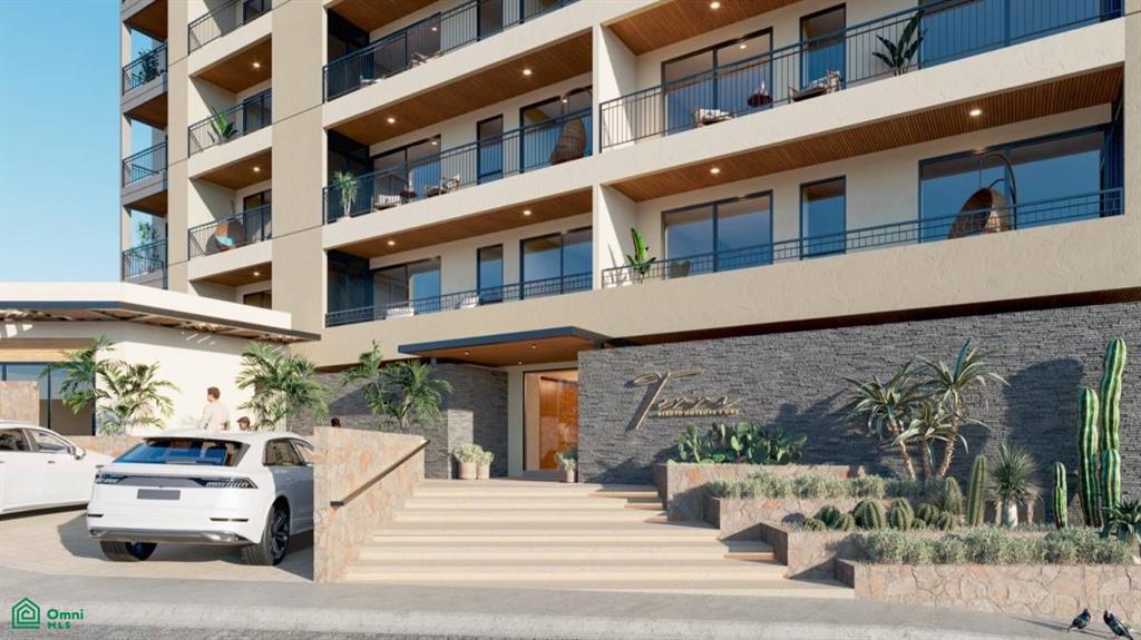 Calle de las lagunas 308, Lienzo Charro Centro, Los Cabos, Baja California Sur