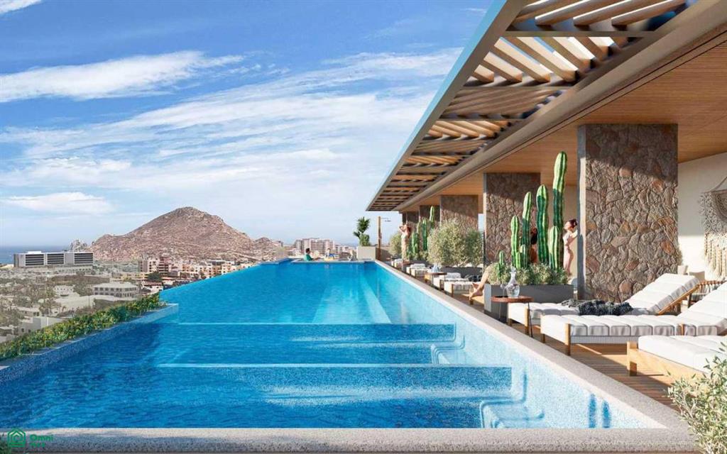 Calle de las lagunas 501, Lienzo Charro Centro, Los Cabos, Baja California Sur