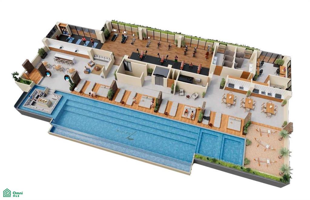 Calle de las lagunas 501, Lienzo Charro Centro, Los Cabos, Baja California Sur