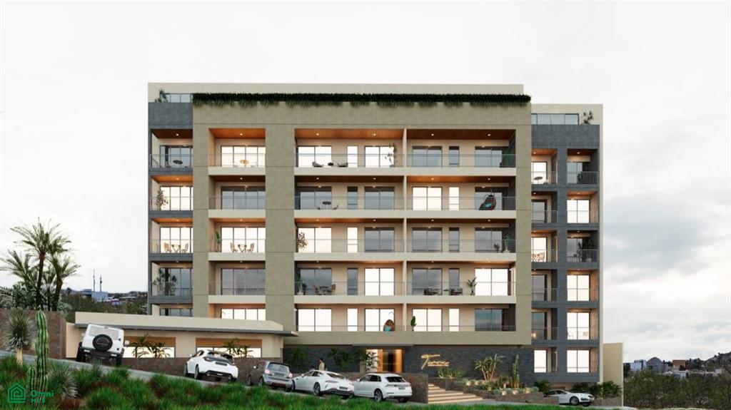 Calle de las lagunas 501, Lienzo Charro Centro, Los Cabos, Baja California Sur