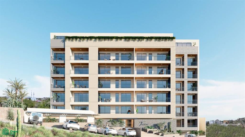 Calle de las lagunas 501, Lienzo Charro Centro, Los Cabos, Baja California Sur