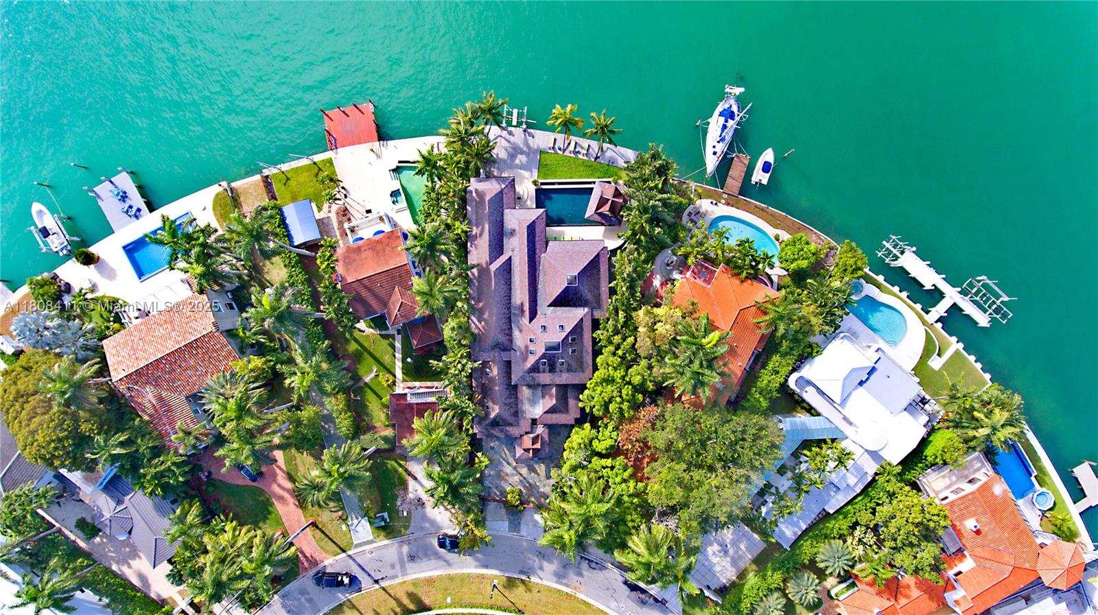 Casa en Venta en Miami Beach, FL