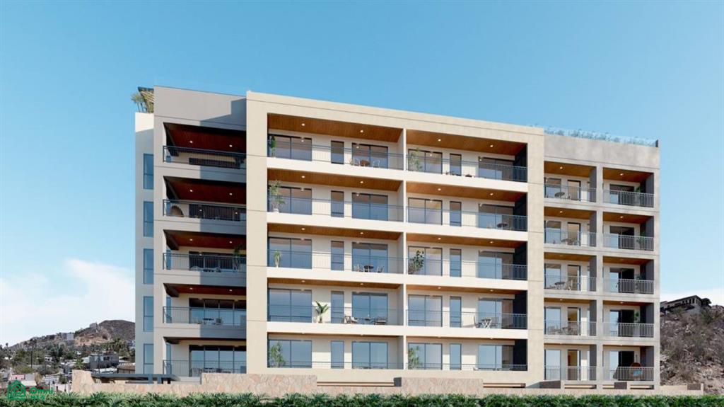 Calle de la Laguna 304, Lienzo Charro Centro, Los Cabos, Baja California Sur