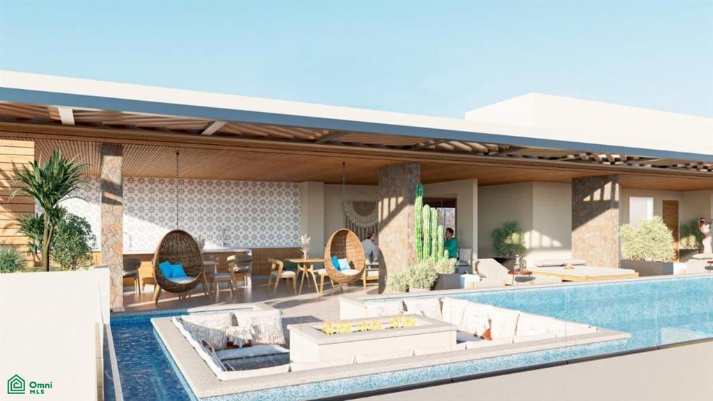 Calle de la Laguna 304, Lienzo Charro Centro, Los Cabos, Baja California Sur