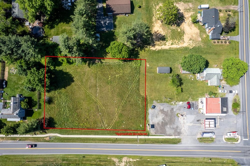 TBD 300 Block 3rd St