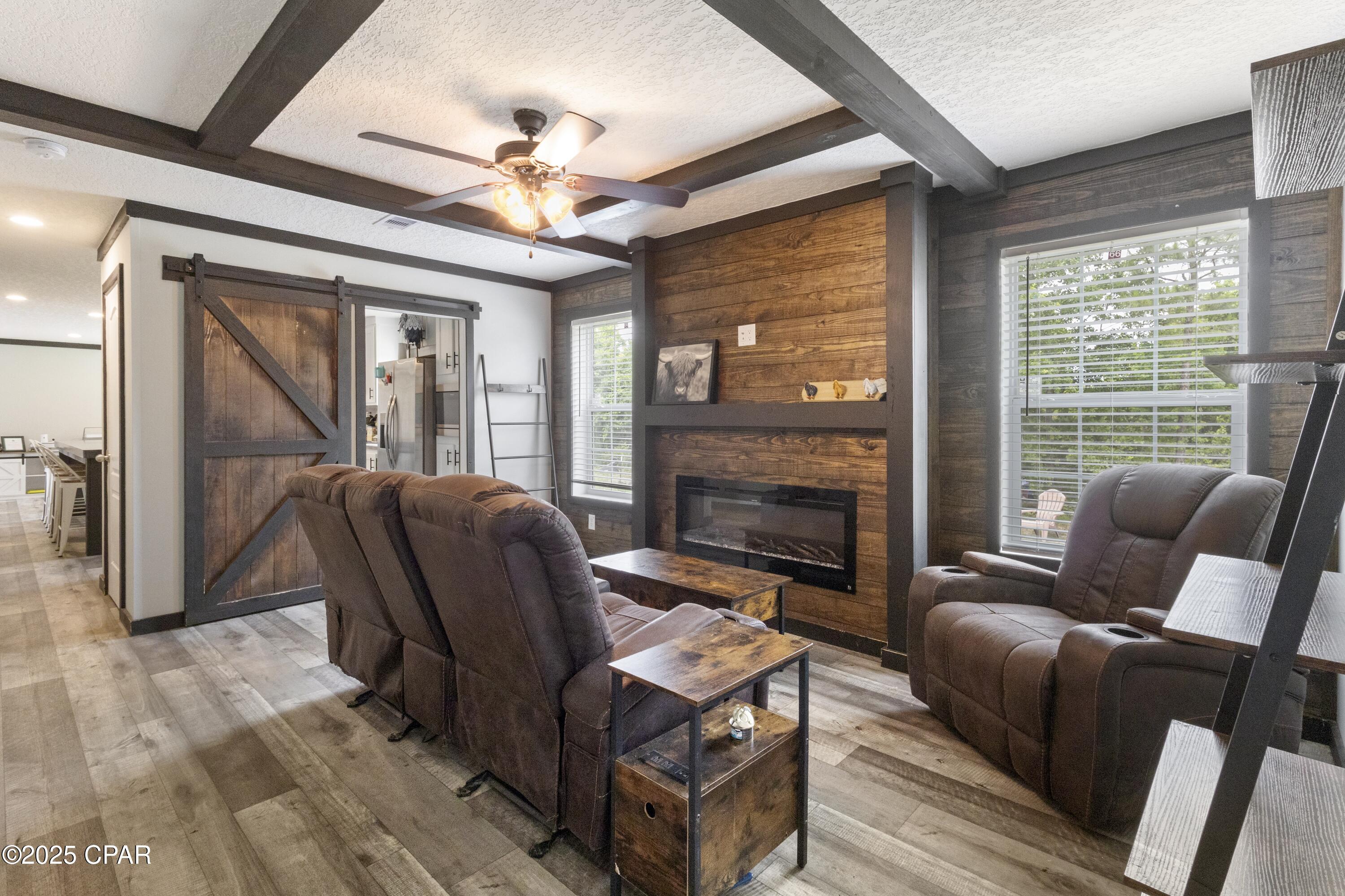 Details for 327 Berthe Avenue, Panama City, FL 32404