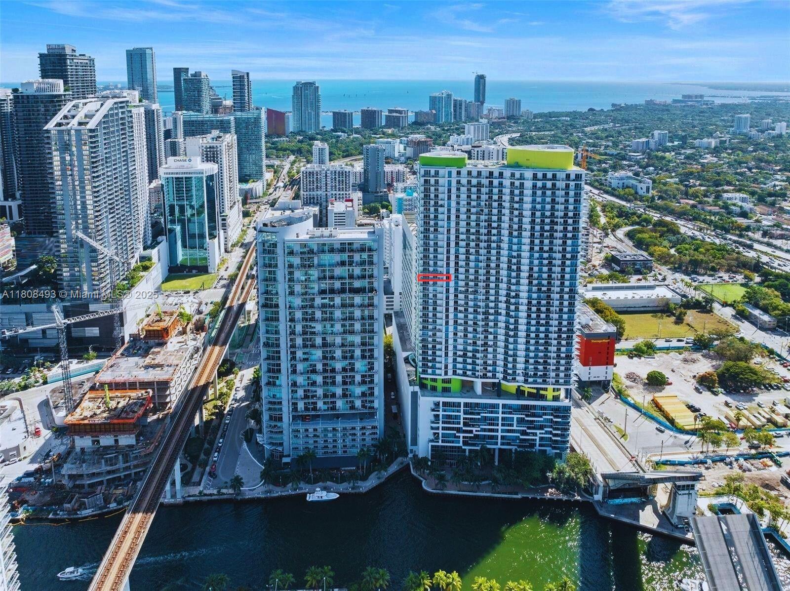 185 7th St Unit 2911, Miami, Florida 33130