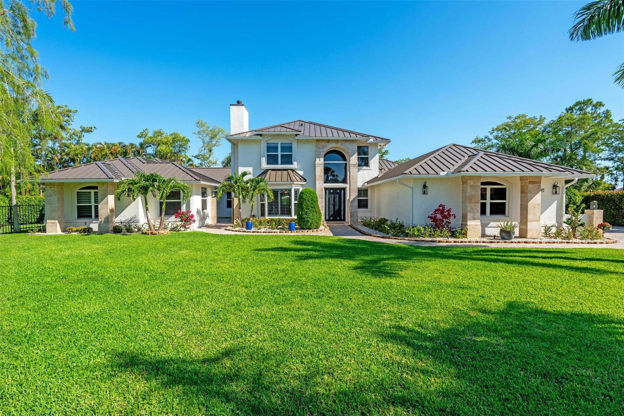 Casa en Venta en Wellington, FL