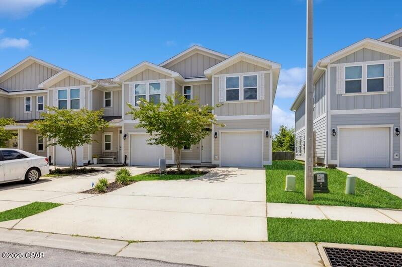 1625 Caleigh Court, Lynn Haven, Florida image 2