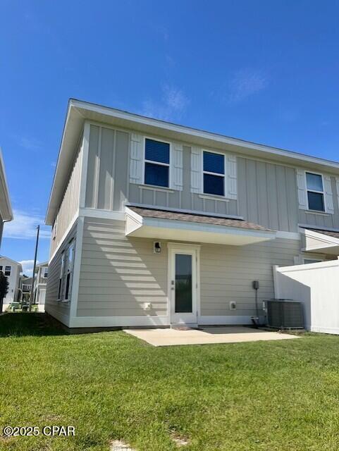 1625 Caleigh Court, Lynn Haven, Florida image 36