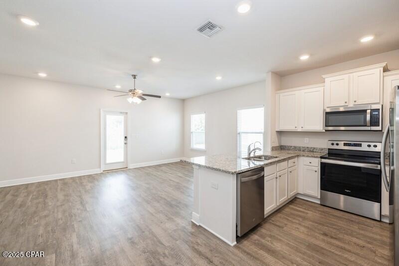 1625 Caleigh Court, Lynn Haven, Florida image 7