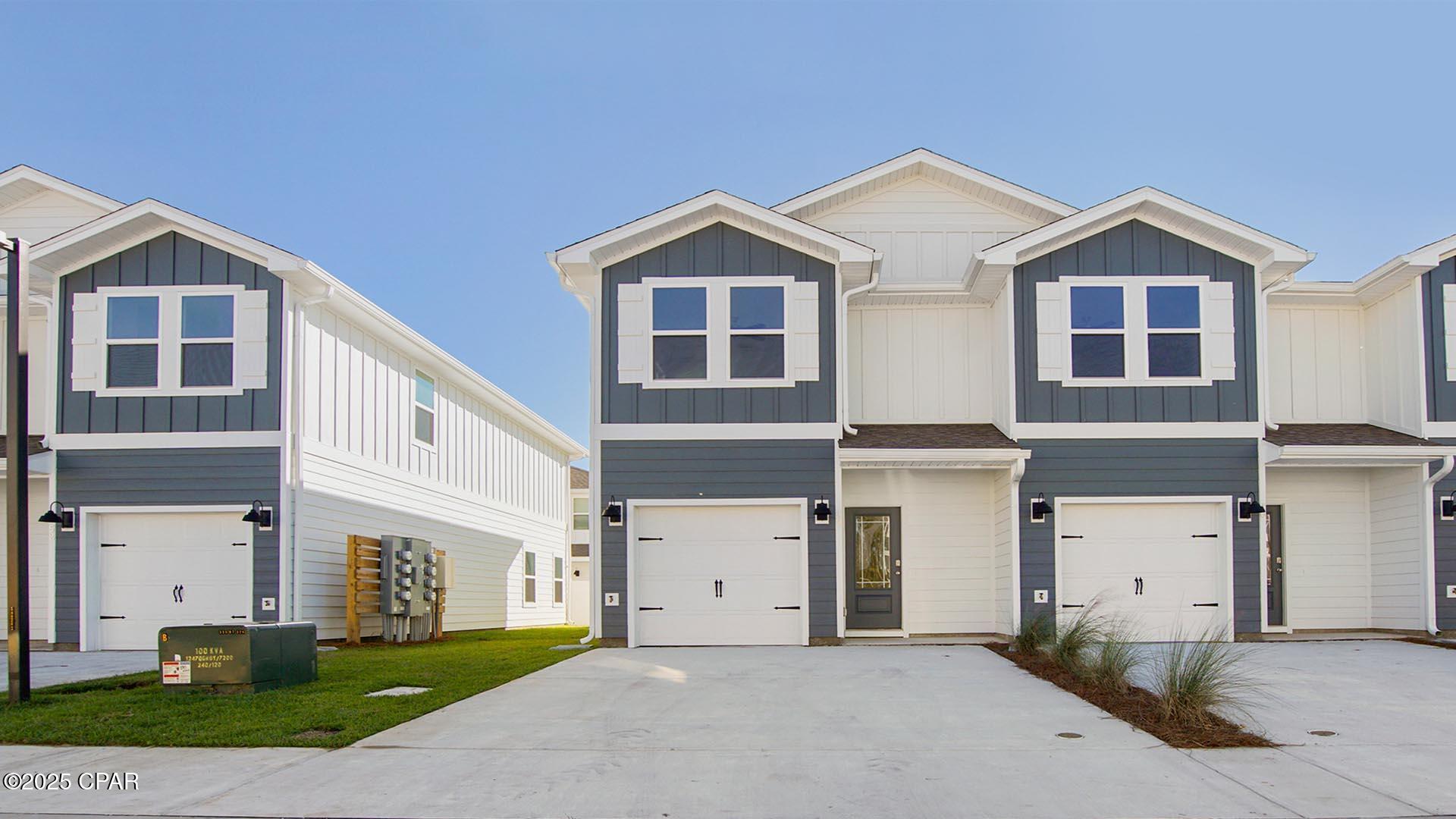 Details for 280 Phillips Bluff Avenue, Panama City Beach, FL 32407