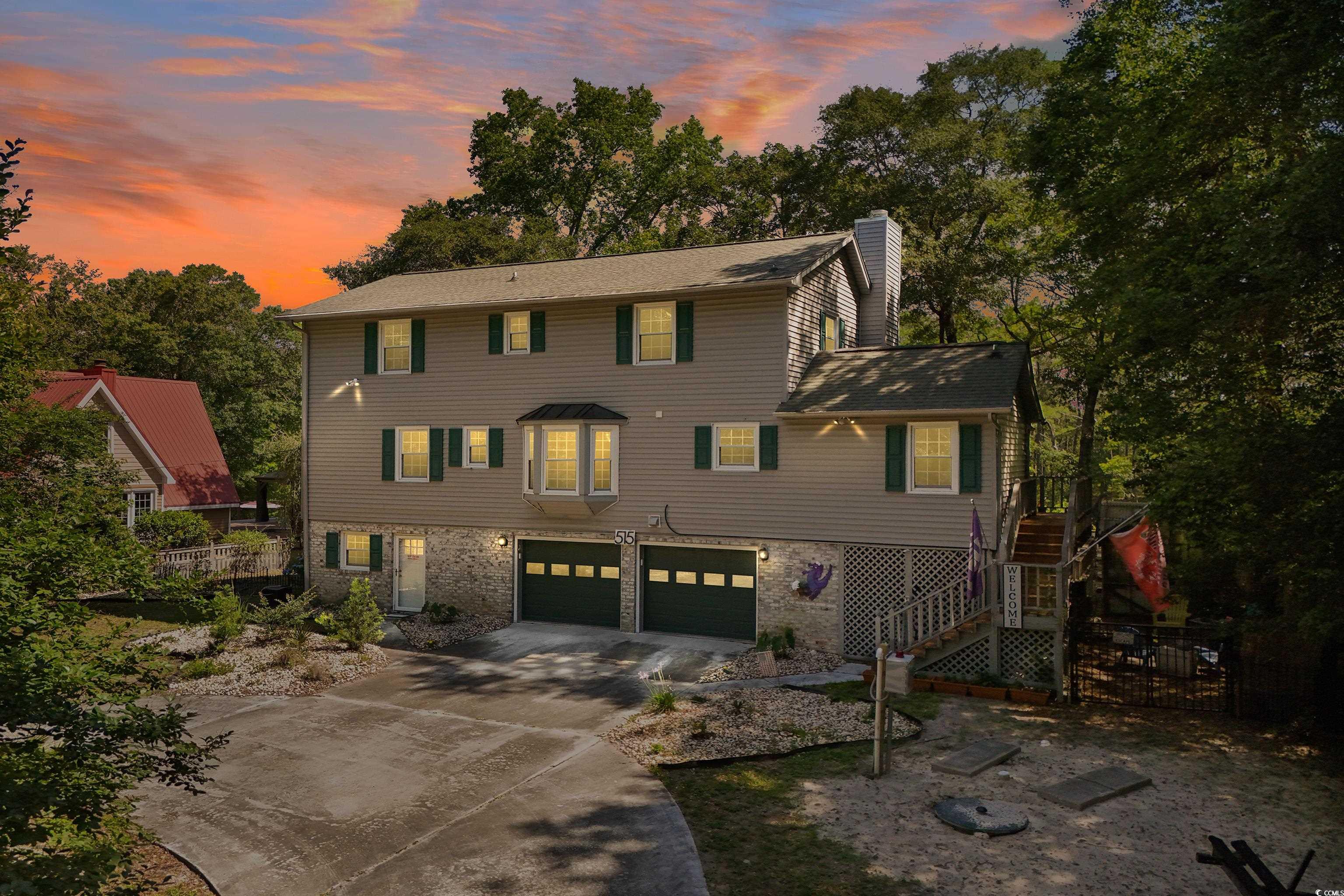 515 River Rd. Conway, SC 29526