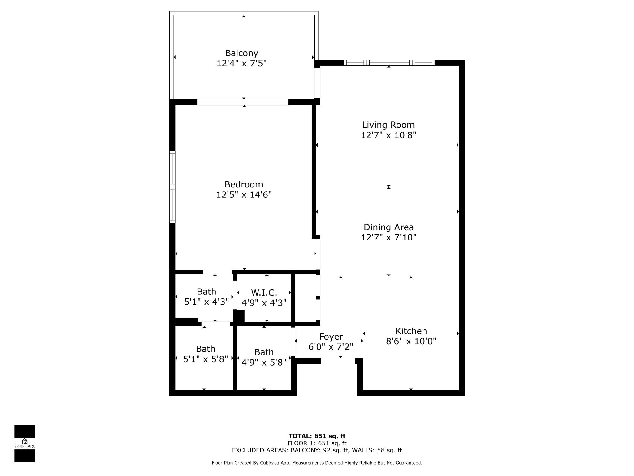 6000 N Ocean Blvd Unit# 4E, Lauderdale By The Sea, FL 33308, 1 Bedroom , 1 Bathroom ,Condominium,Off Market,F10505224, Horizon Palm Realty Group