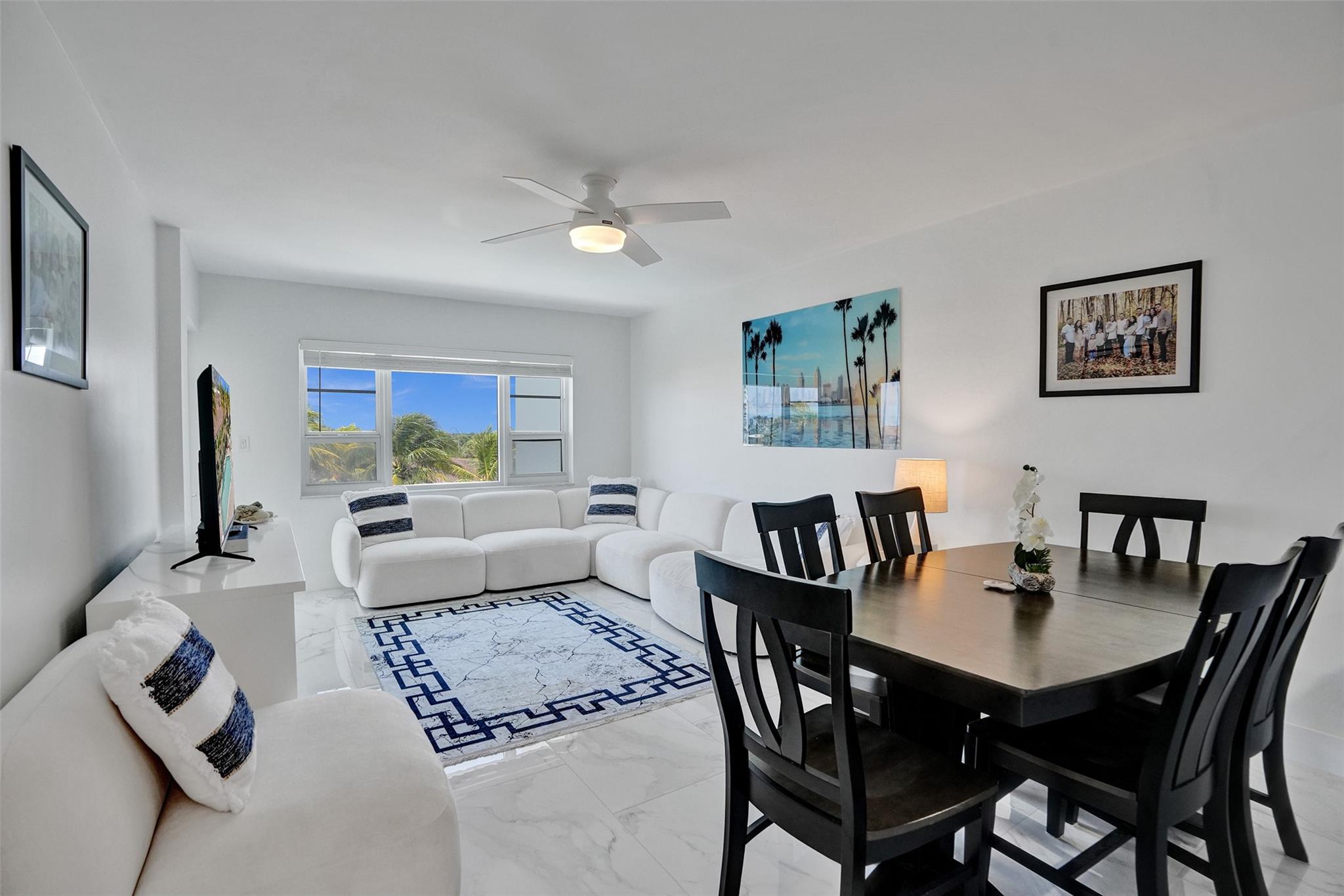 6000 N Ocean Blvd Unit# 4E, Lauderdale By The Sea, FL 33308, 1 Bedroom , 1 Bathroom ,Condominium,Off Market,F10505224, Horizon Palm Realty Group