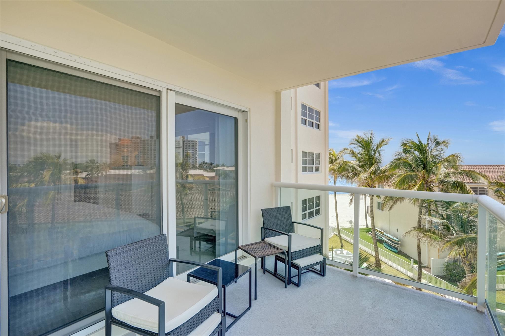 6000 N Ocean Blvd Unit# 4E, Lauderdale By The Sea, FL 33308, 1 Bedroom , 1 Bathroom ,Condominium,Off Market,F10505224, Horizon Palm Realty Group
