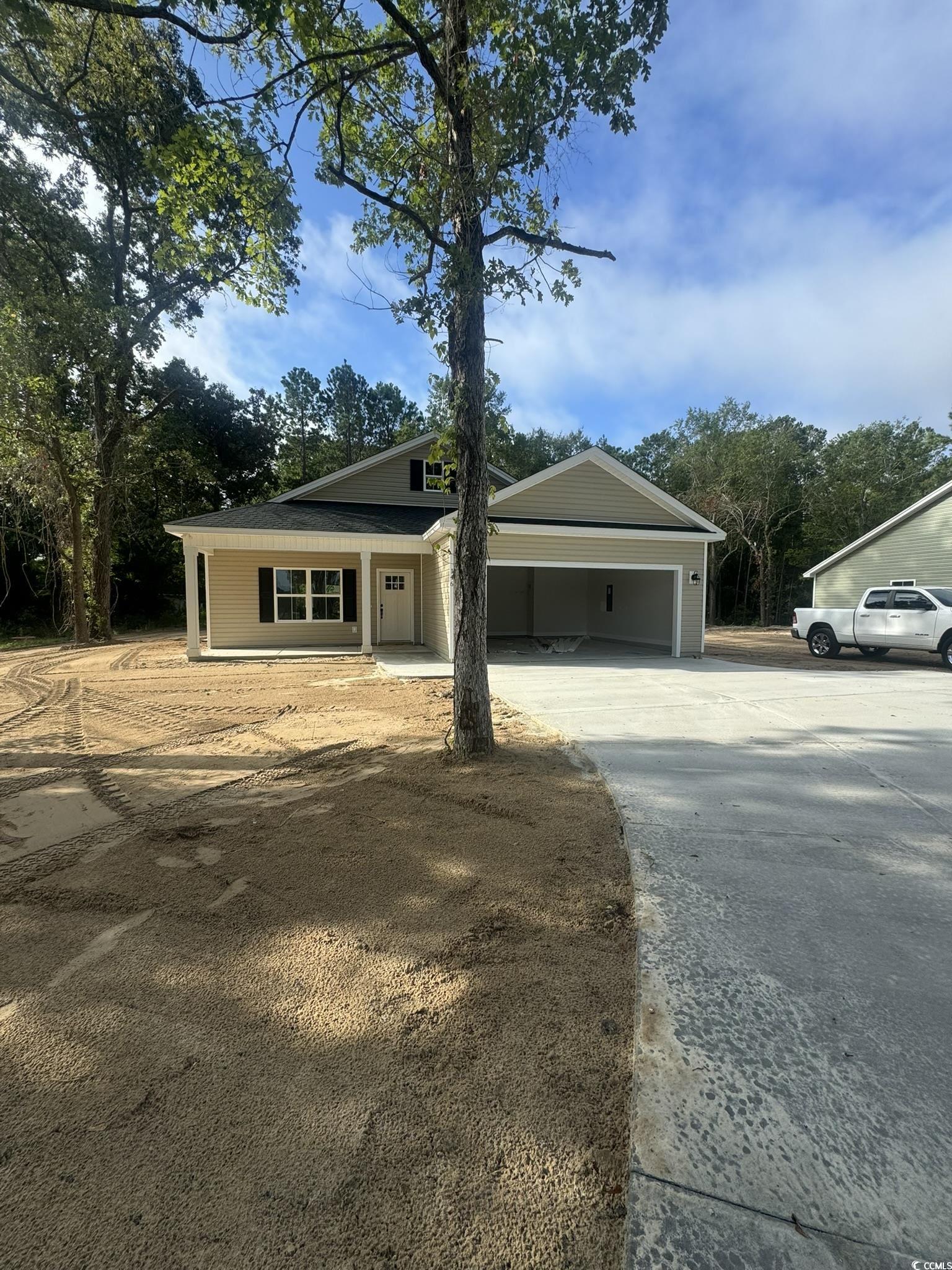 146 Temple Dr. Aynor, SC 29511