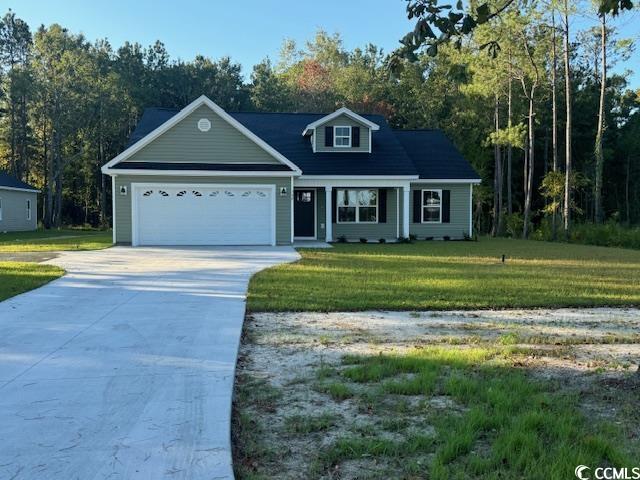 142 Temple Dr. Aynor, SC 29511