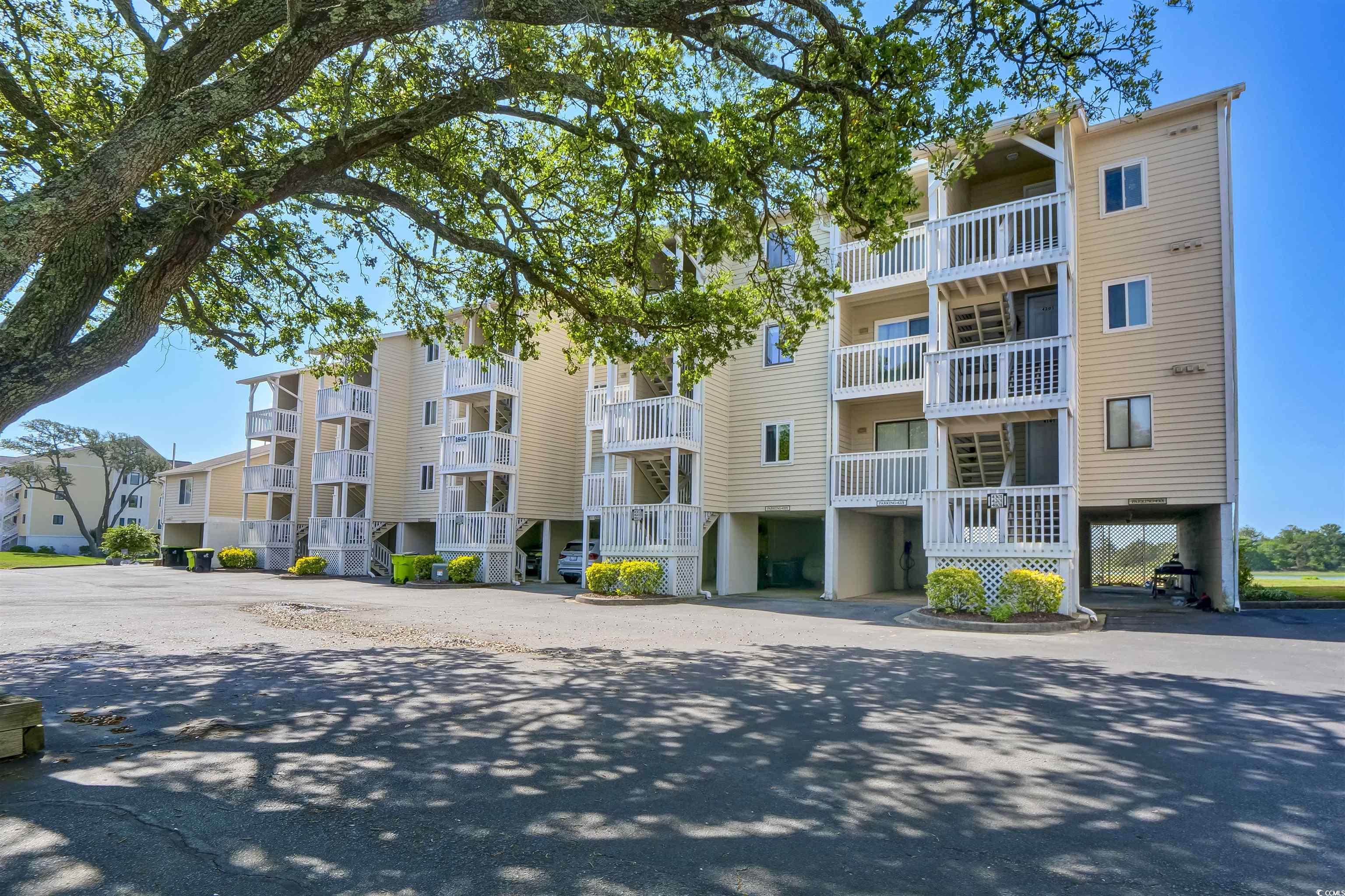 1912 Goose Creek Rd. Sw UNIT #4302 Ocean Isle Beach, NC 28469