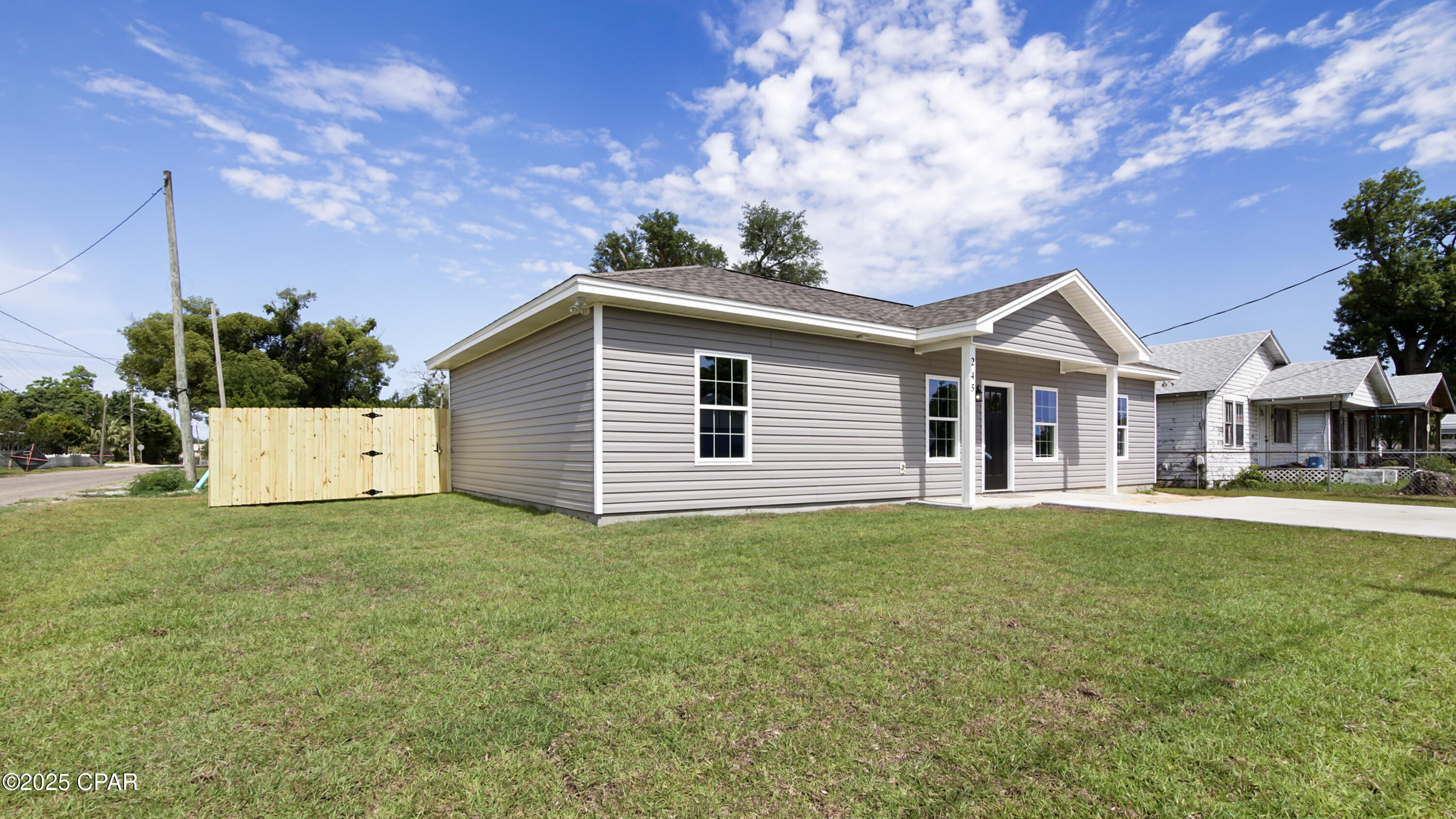 Details for 245 Central Avenue, Panama City, FL 32401
