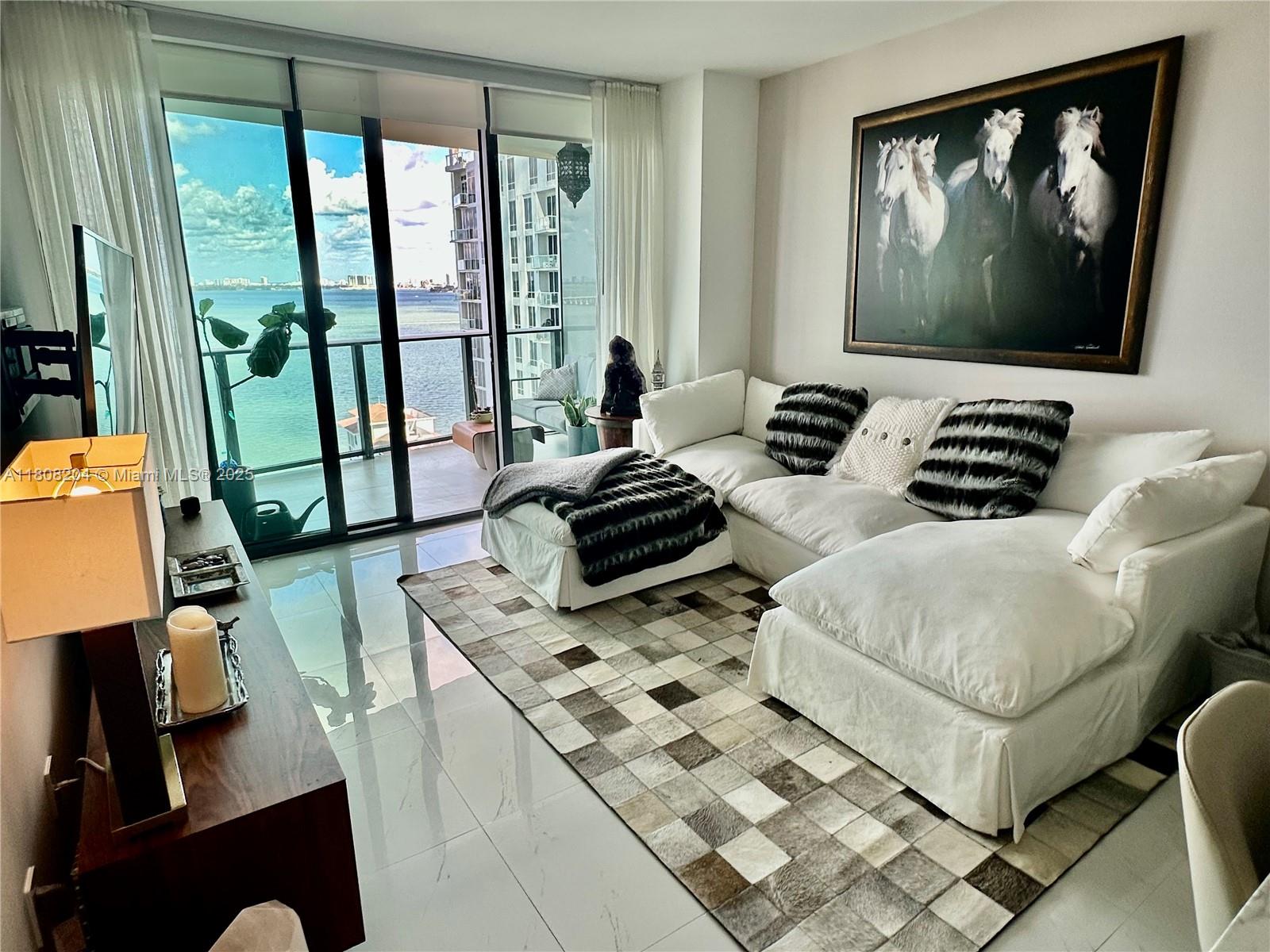 Condo for Rent in Miami, FL